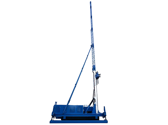 GXP-220A型高壓旋噴鉆機(jī)